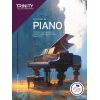 Trinity College London Piano Exam Pieces Plus Exercises from 2023: Grade 8