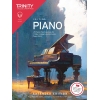 Trinity College London Piano Exam Pieces Plus Exercises from 2023: Initial: Extended Edition