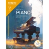 Trinity College London Piano Exam Pieces Plus Exercises from 2023: Grade 1: Extended Edition