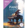 Trinity College London Piano Exam Pieces Plus Exercises from 2023: Grade 3: Extended Edition
