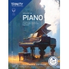 Trinity College London Piano Exam Pieces Plus Exercises from 2023: Grade 6: Extended Edition