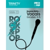 Trinity - Session Skills Vocals Grades 3-5