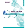 Trinity - Raise the Bar Violin Book 2 Grades 3-5