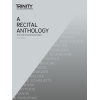 Trinity - Recital Anthology (low voice and piano)