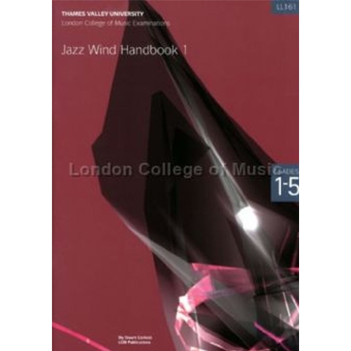 LCM - Jazz Wind Handbook 1...