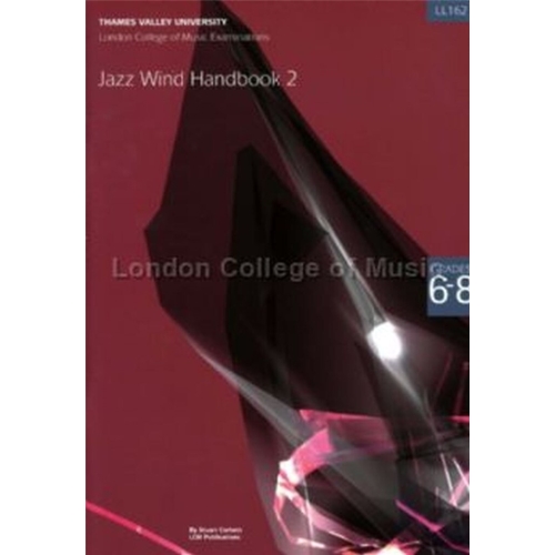 LCM - Jazz Wind Handbook 2...
