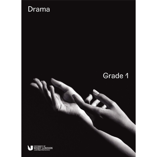 LCM - Drama Handbook Grade 1