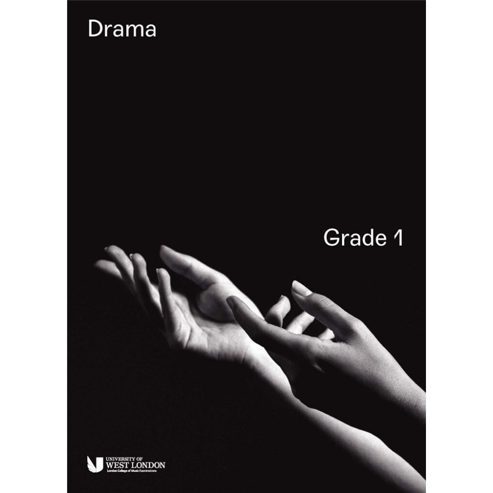 LCM - Drama Handbook Grade 1