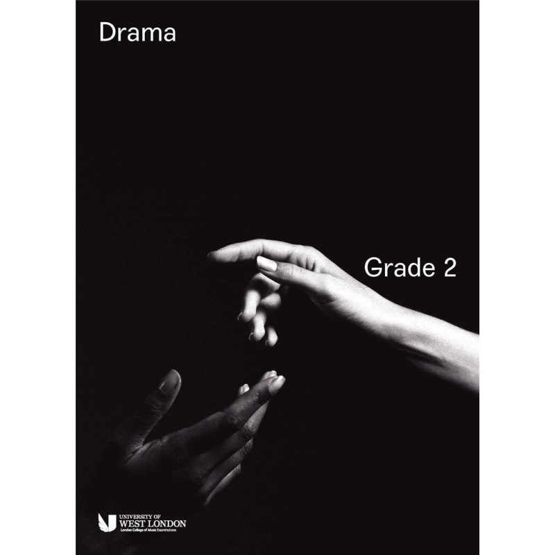 LCM - Drama Handbook Grade 2