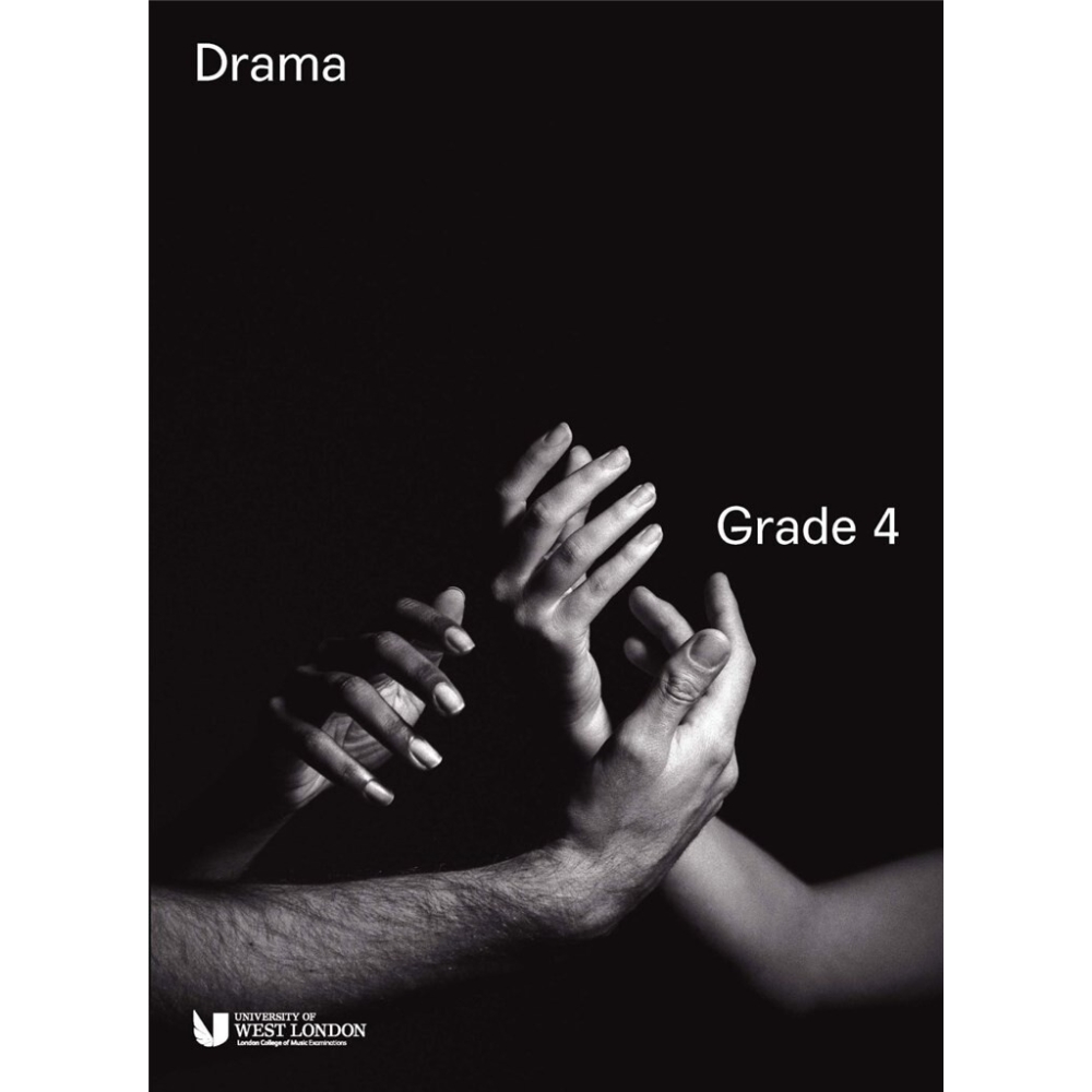 LCM - Drama Handbook Grade 4