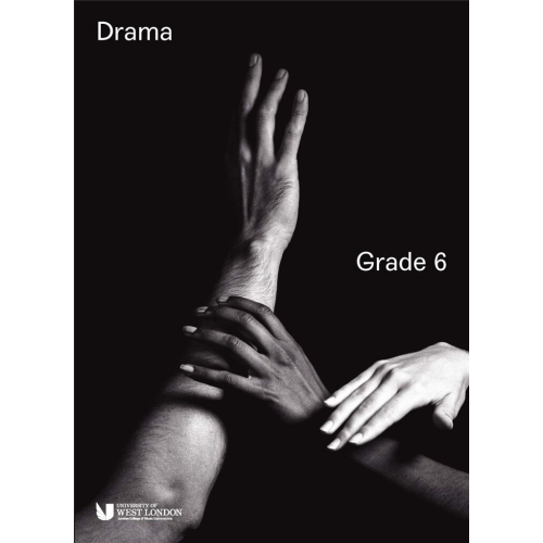 LCM - Drama Handbook Grade 6