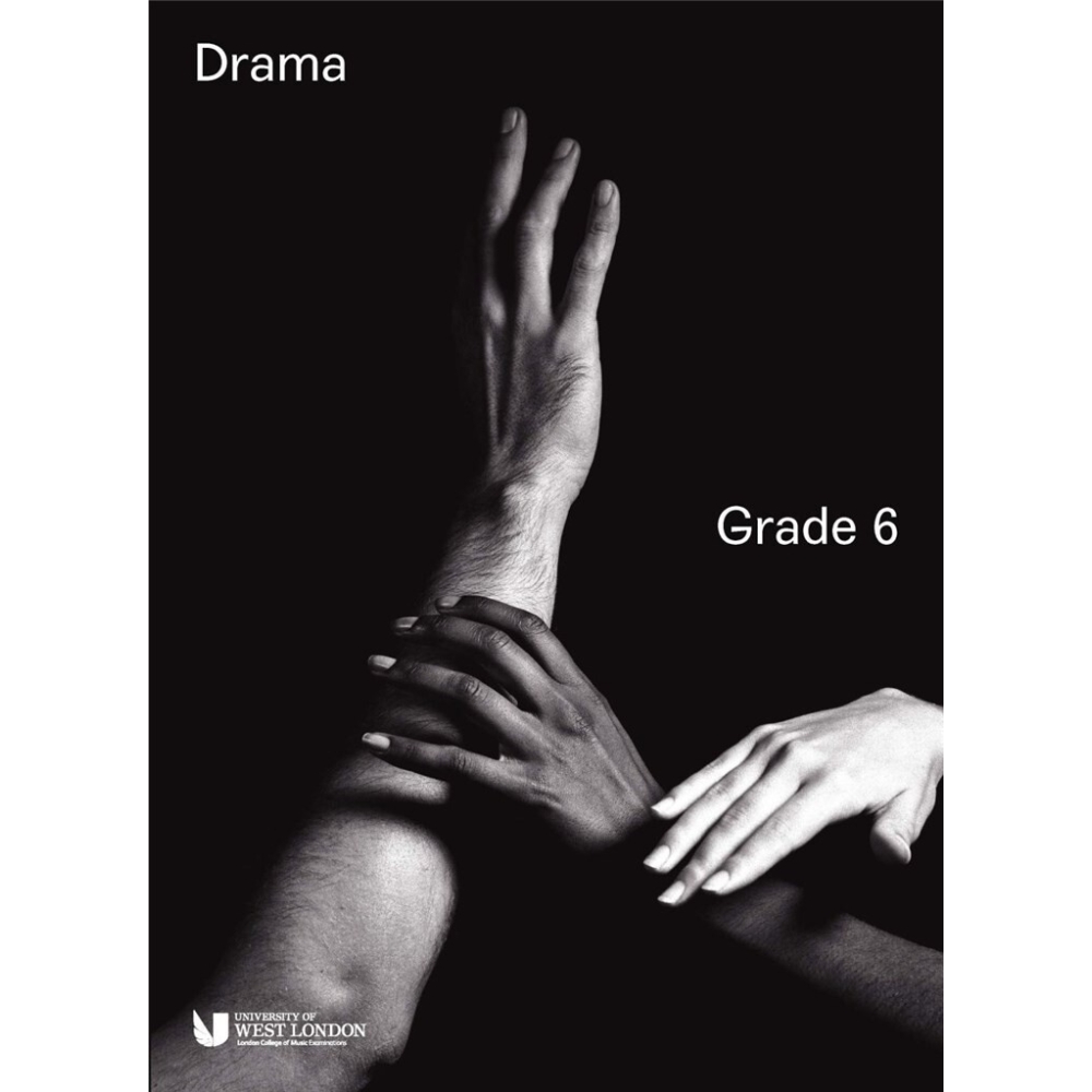 LCM - Drama Handbook Grade 6