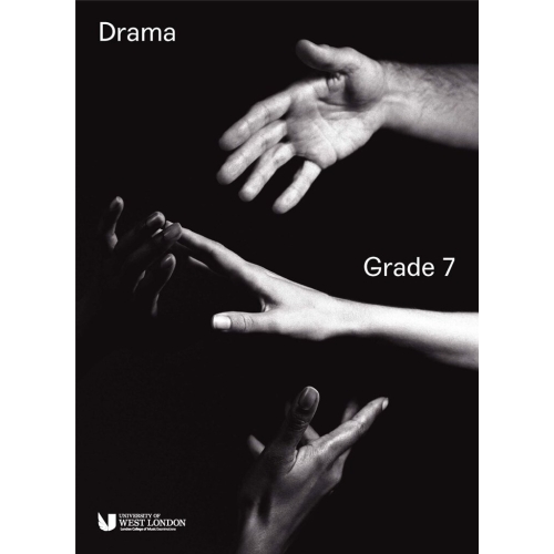LCM - Drama Handbook Grade 7