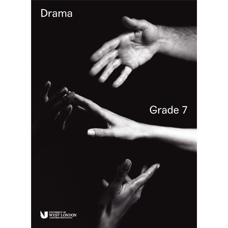 LCM - Drama Handbook Grade 7