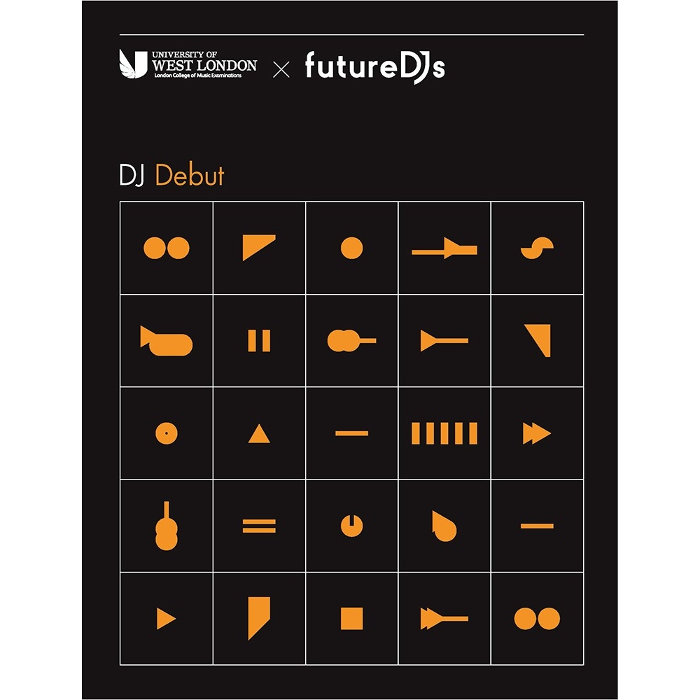 LCM - DJ Debut Handbook