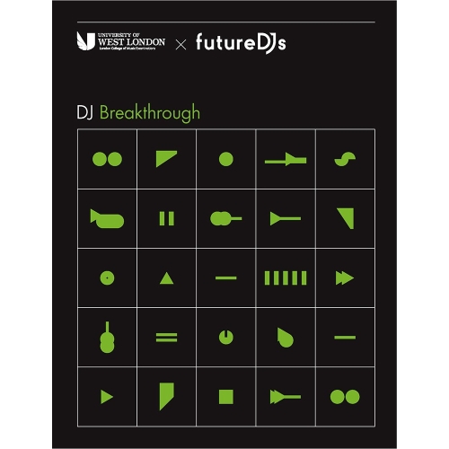 LCM - DJ Breakthrough Handbook