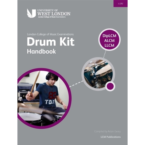 LCM - Drum Kit Handbook...