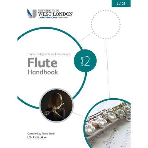 LCM - Flute Handbook Grade 2