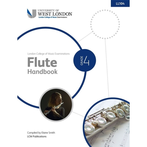 LCM - Flute Handbook Grade 4