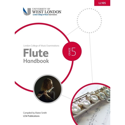 LCM - Flute Handbook Grade 5