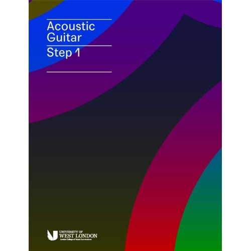 LCM - Acoustic Guitar...