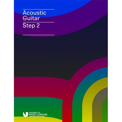 LCM - Acoustic Guitar...