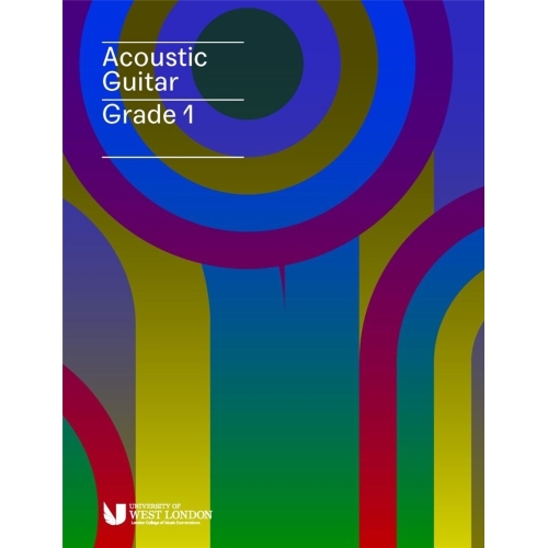 LCM - Acoustic Guitar...