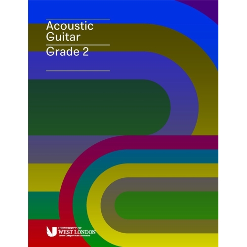 LCM - Acoustic Guitar...