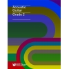 LCM - Acoustic Guitar Handbook Grade 2