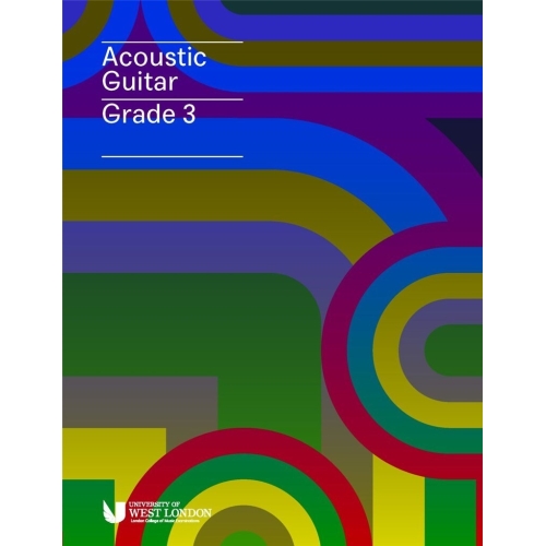 LCM - Acoustic Guitar...