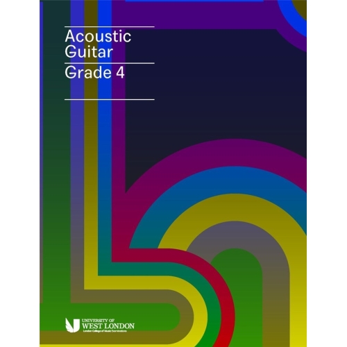LCM - Acoustic Guitar...