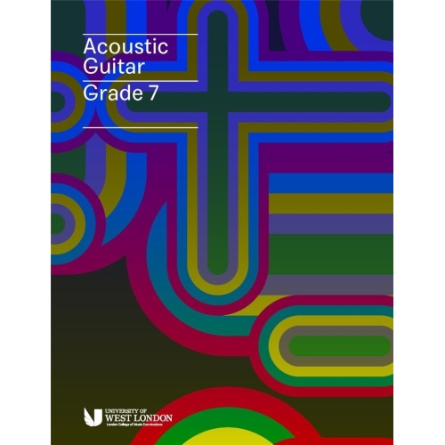 LCM - Acoustic Guitar...