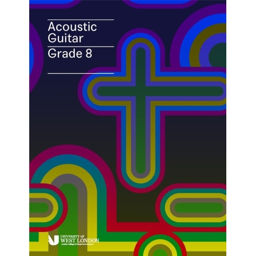 LCM - Acoustic Guitar...