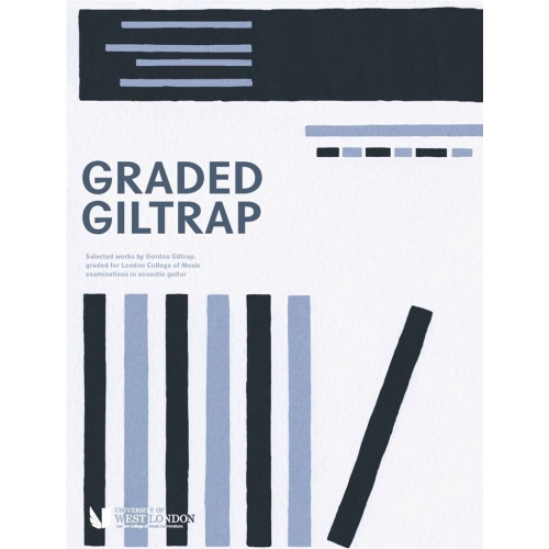LCM - Graded Giltrap