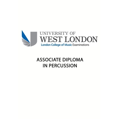 LCM Associate Diploma in...