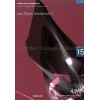 LCM - Jazz Piano Handbook 1 Grades 1-5