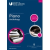 LCM - Piano Anthology Grades 3 & 4
