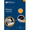 LCM - Piano Anthology Grades 5 & 6