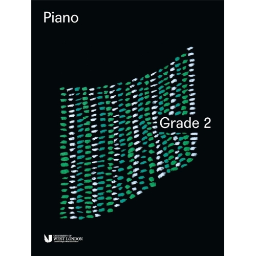 LCM - Piano Handbook 2018-2020 Grade 2