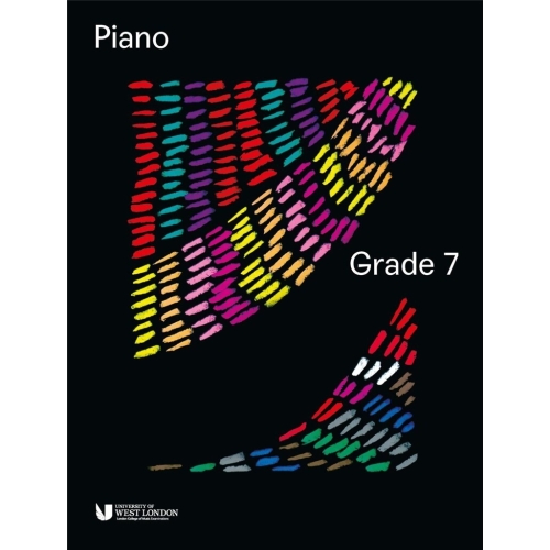 LCM - Piano Handbook 2018-2020 Grade 7