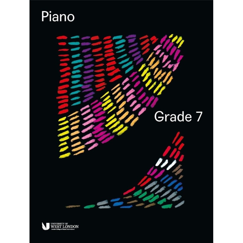 LCM - Piano Handbook 2018-2020 Grade 7