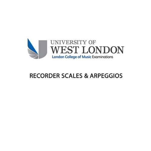 LCM Recorder Scales &...