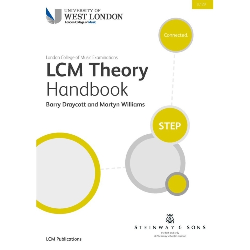 LCM - Theory Handbook Step...