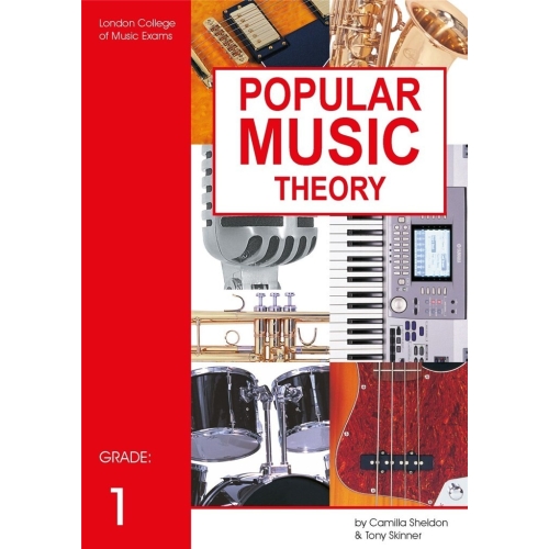 LCM - Popular Music Theory...