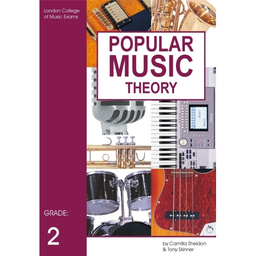 RGT - Popular Music Theory...