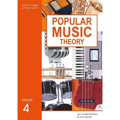 RGT - Popular Music Theory...