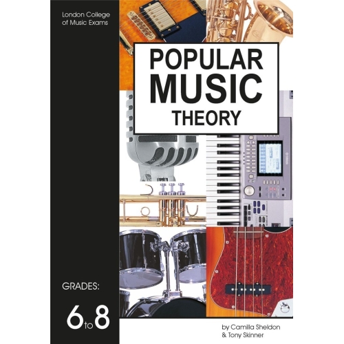 RGT - Popular Music Theory...