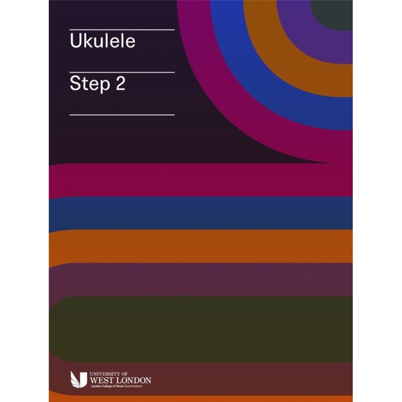 LCM - Ukulele Handbook from 2019 Step 2