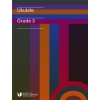 LCM - Ukulele Handbook from 2019 Grade 3