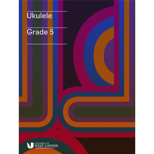 LCM - Ukulele Handbook from...